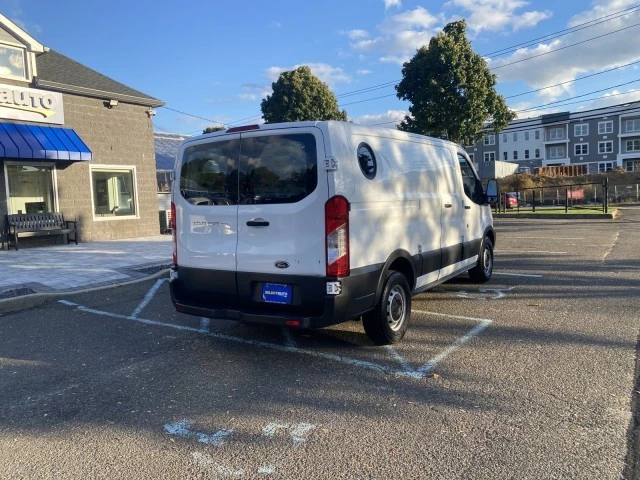 2015 Ford Transit - Image 8 of 21