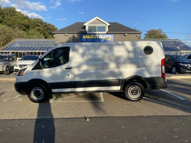 2015 Ford Transit - Image 15 of 21