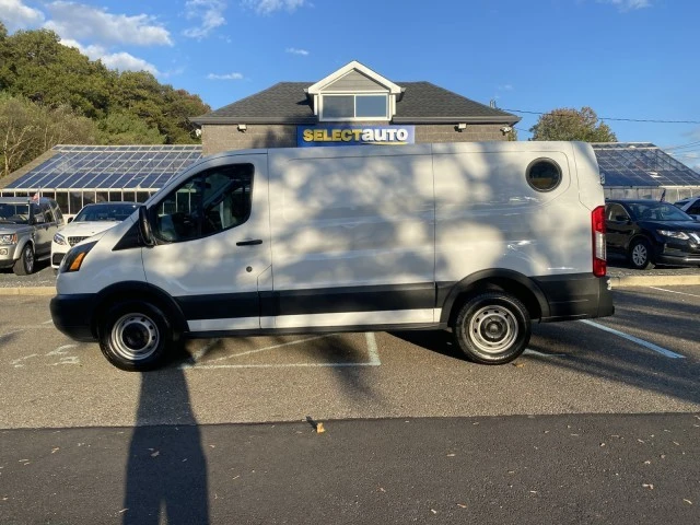 2015 Ford Transit - Image 14 of 21