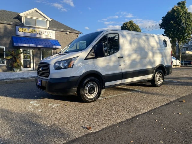 2015 Ford Transit - Image 21 of 21