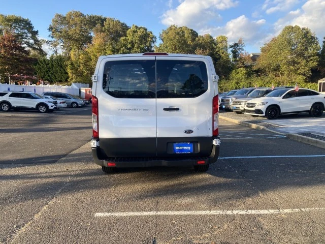 2015 Ford Transit - Image 9 of 21