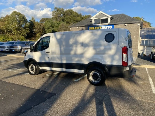 2015 Ford Transit - Image 16 of 21
