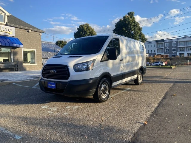 2015 Ford Transit - Image 18 of 21