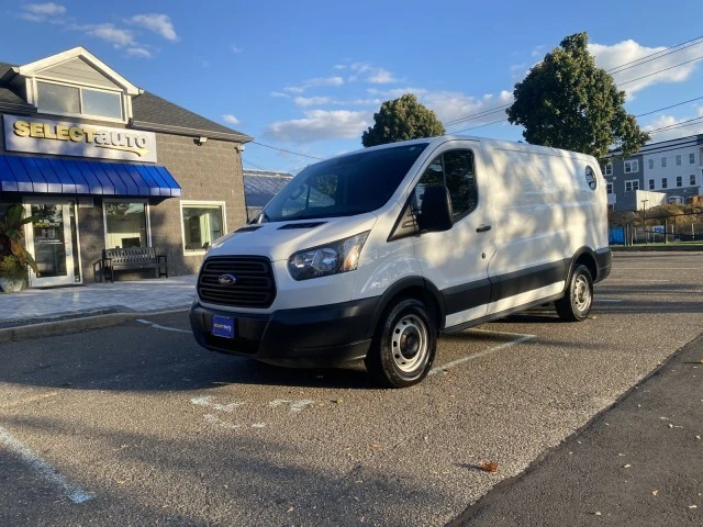 2015 Ford Transit - Image 17 of 21