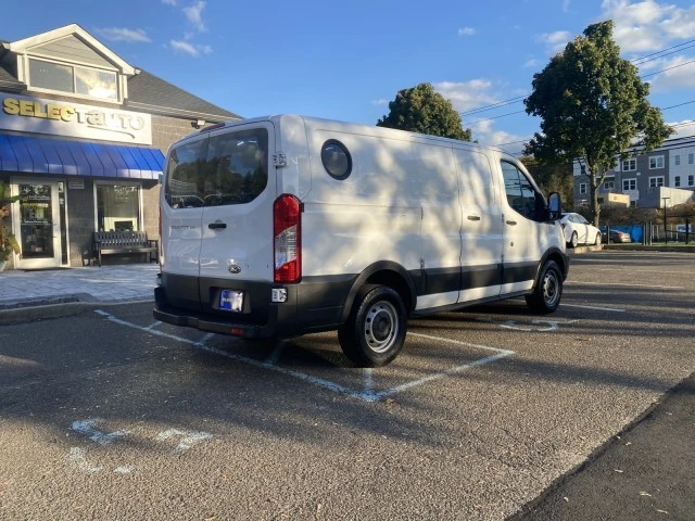 2015 Ford Transit - Image 7 of 21