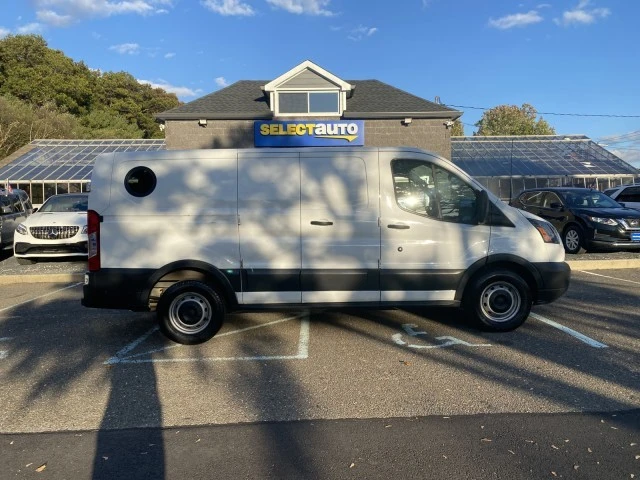 2015 Ford Transit - Image 5 of 21
