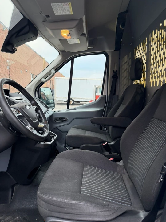 2015 Ford Transit - Image 3 of 5