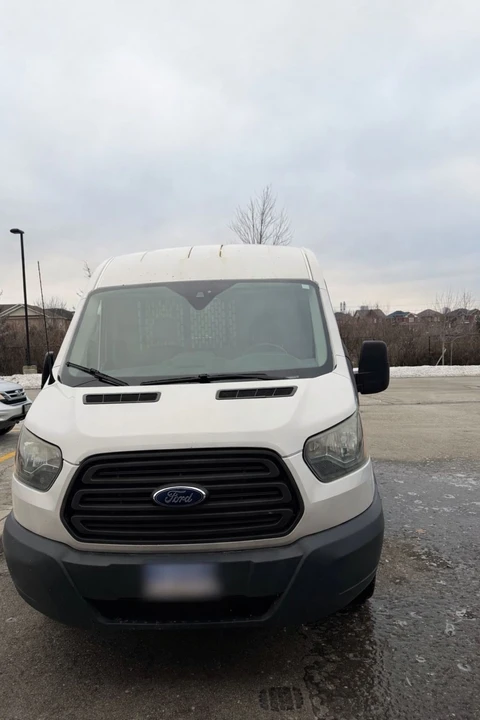 2015 Ford Transit - Image 2 of 5