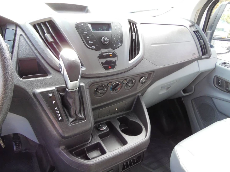 2015 Ford Transit - Image 20 of 21