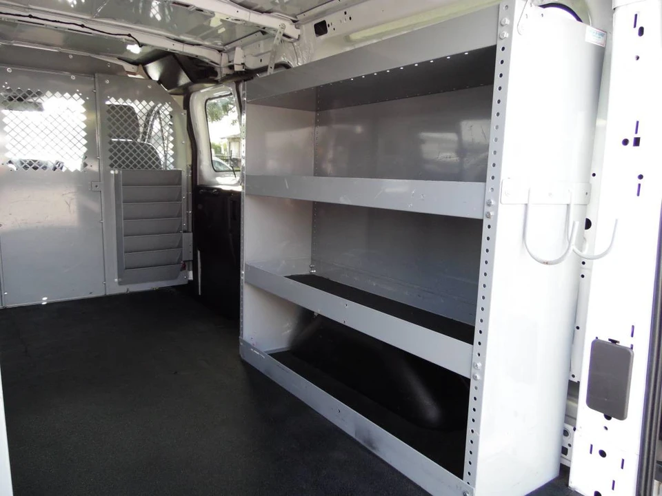 2015 Ford Transit - Image 10 of 21