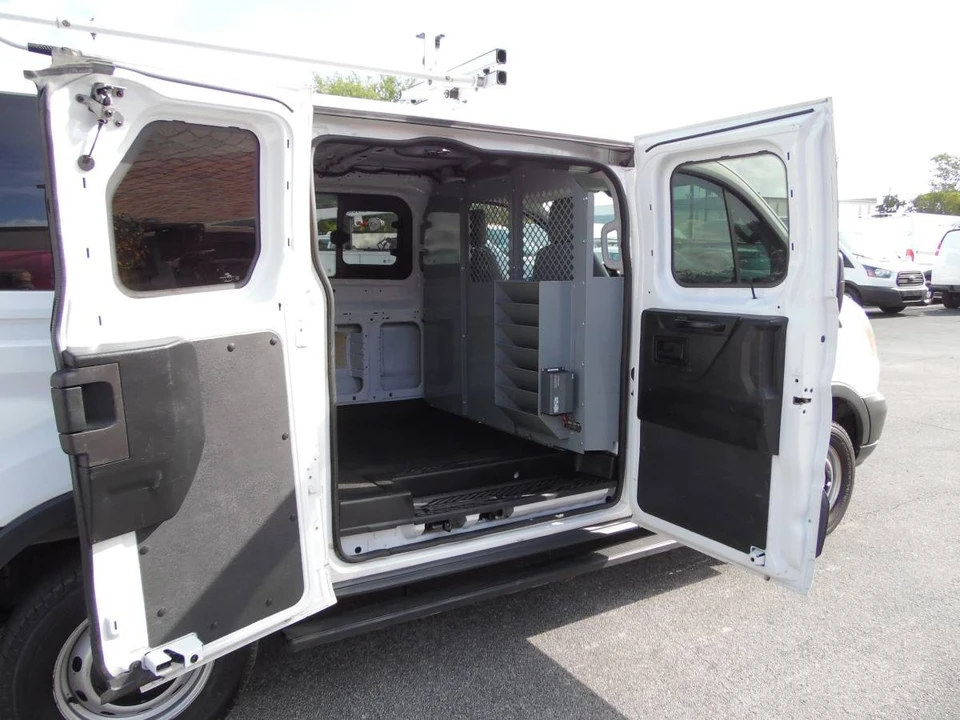2015 Ford Transit - Image 12 of 21