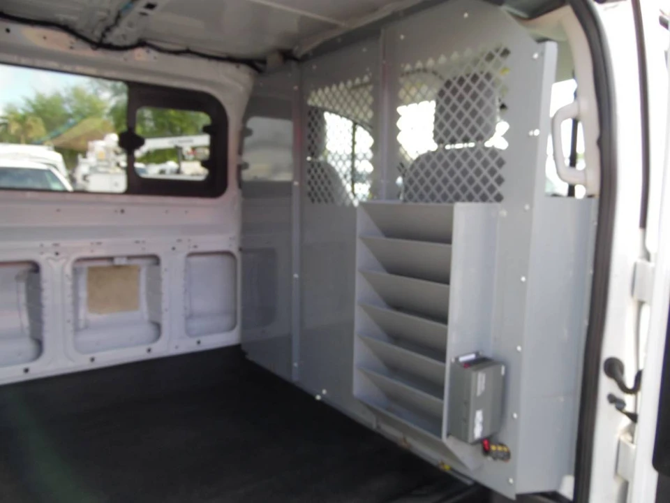 2015 Ford Transit - Image 13 of 21
