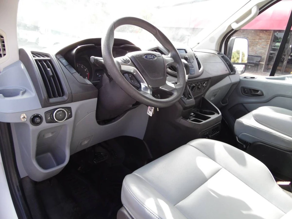 2015 Ford Transit - Image 19 of 21