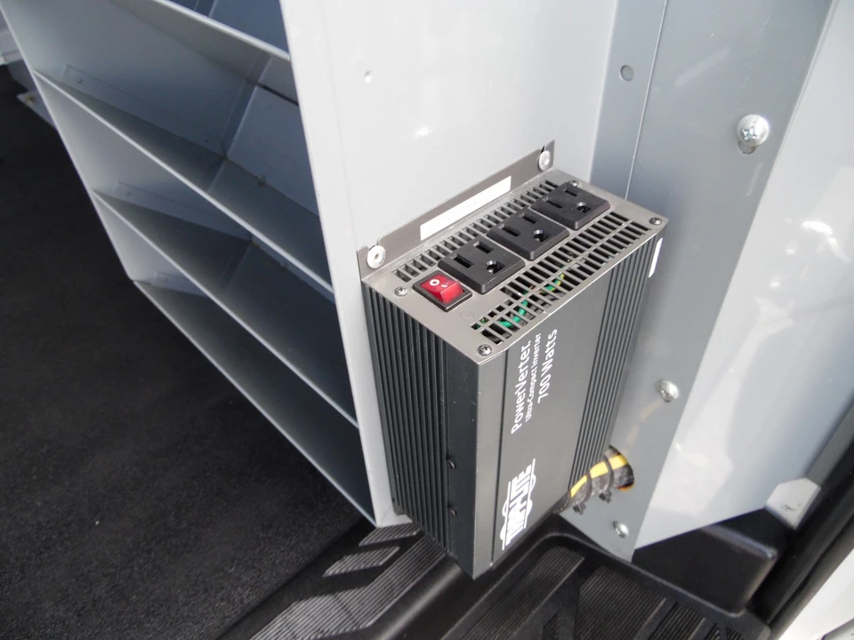 2015 Ford Transit - Image 14 of 21