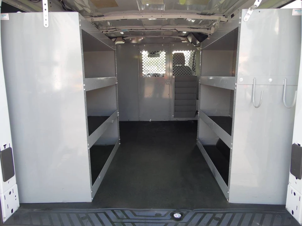 2015 Ford Transit - Image 9 of 21