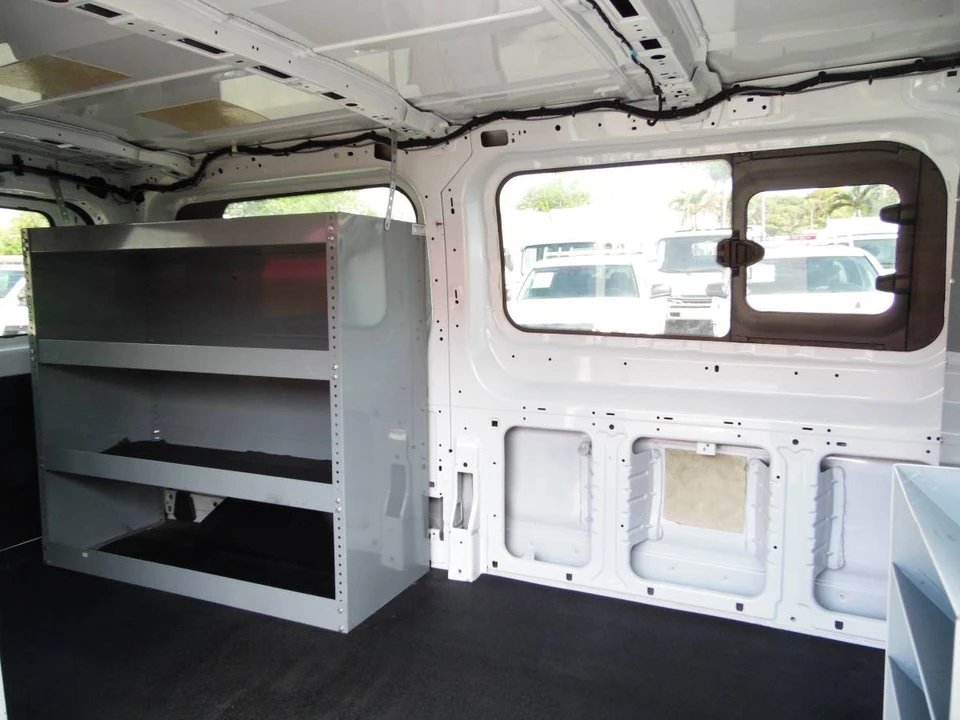 2015 Ford Transit - Image 15 of 21