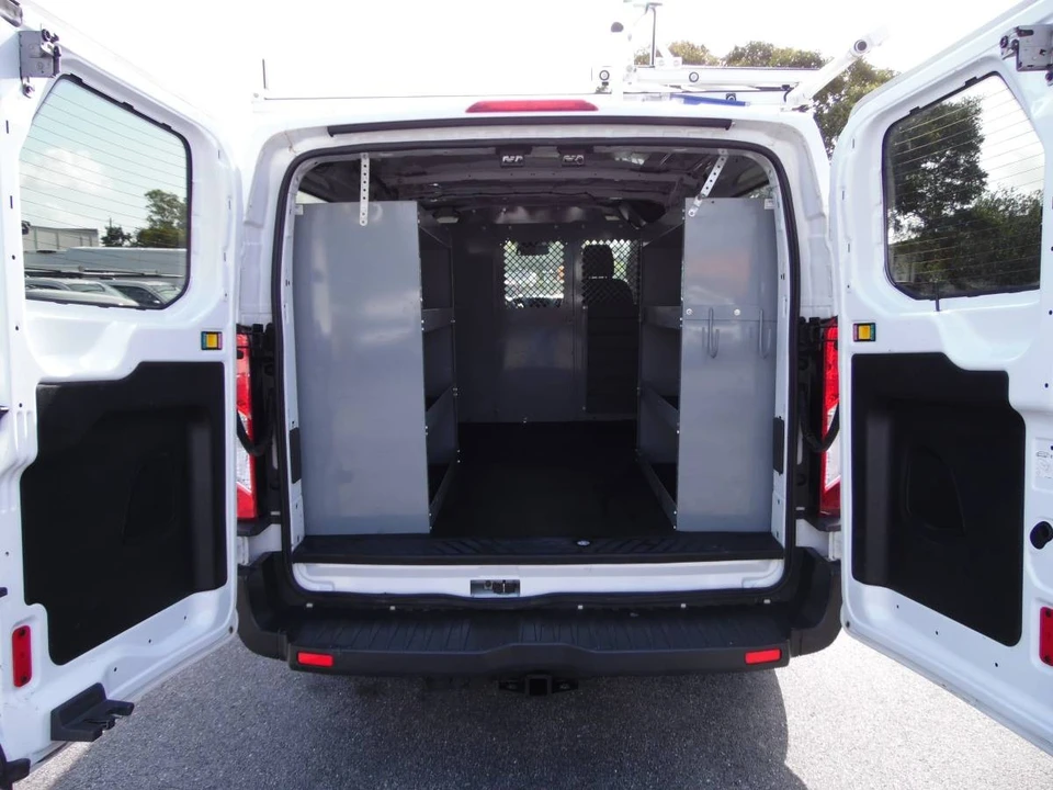 2015 Ford Transit - Image 8 of 21