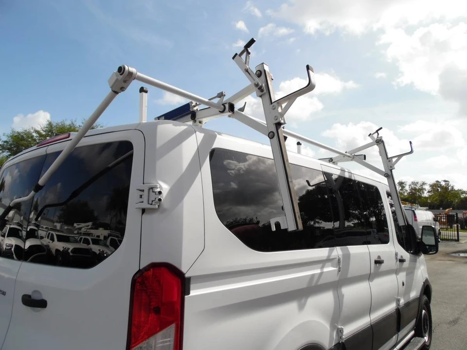 2015 Ford Transit - Image 17 of 21