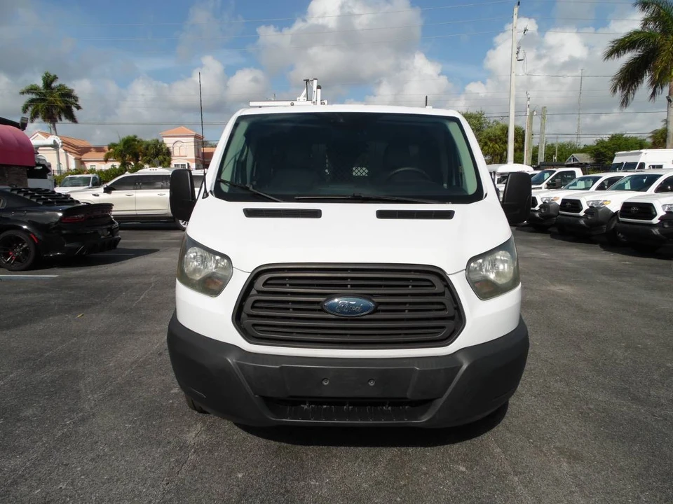 2015 Ford Transit - Image 2 of 21