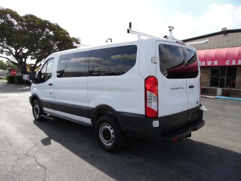 2015 Ford Transit - Image 5 of 21