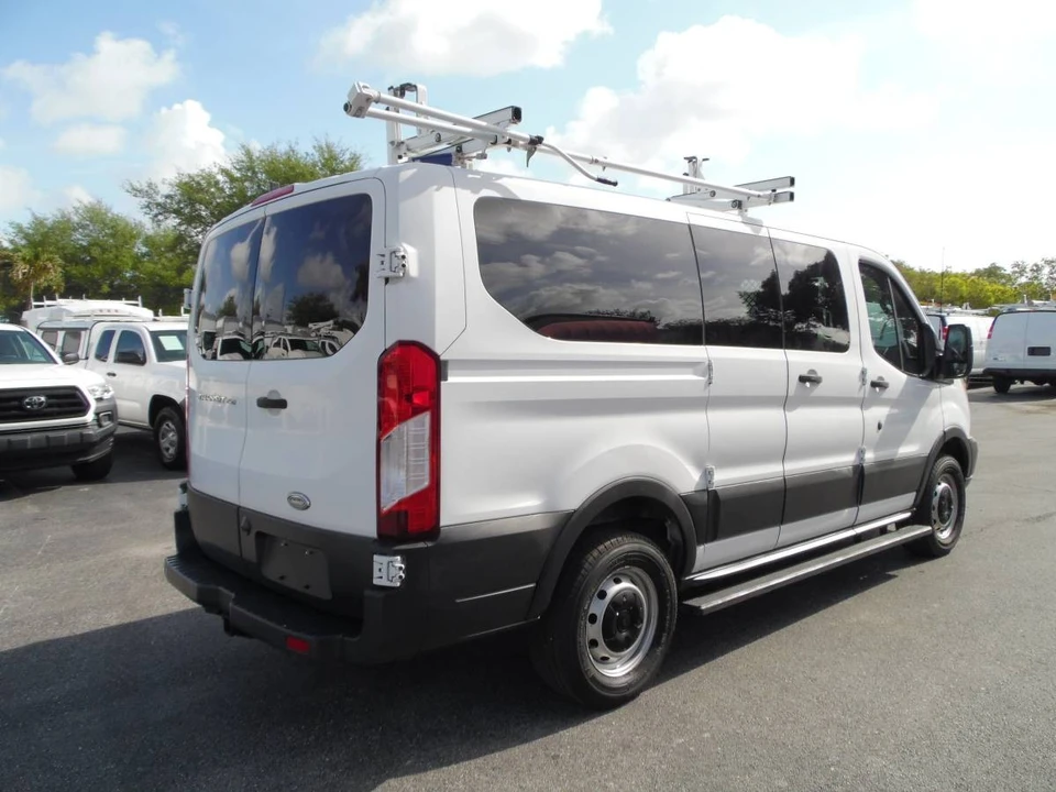 2015 Ford Transit - Image 4 of 21