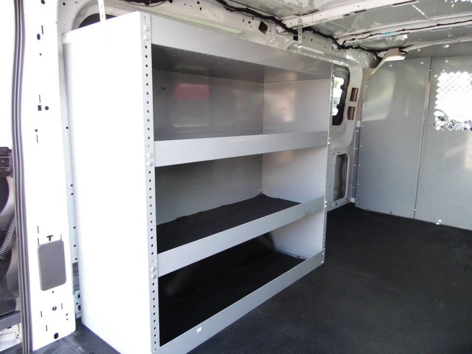 2015 Ford Transit - Image 11 of 21
