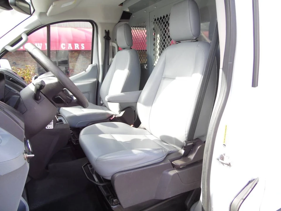2015 Ford Transit - Image 21 of 21