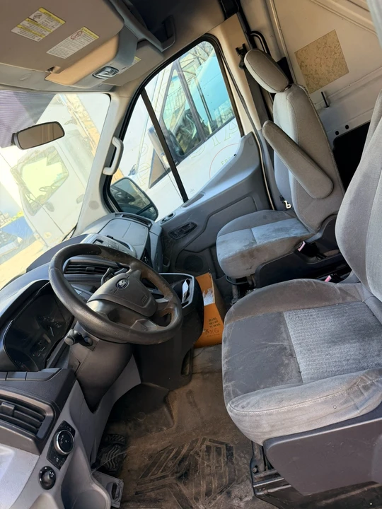 2015 Ford Transit Connect - Image 6 of 6