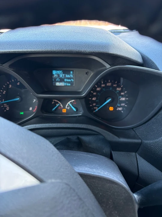 2015 Ford Transit Connect - Image 5 of 11