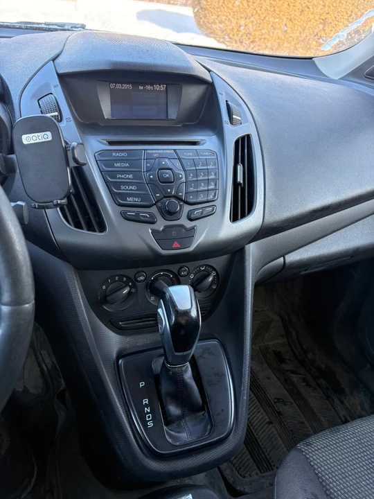 2015 Ford Transit Connect - Image 9 of 11
