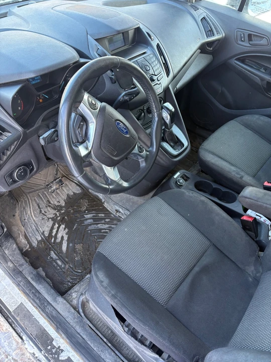 2015 Ford Transit Connect - Image 10 of 11