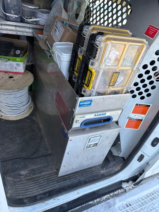 2015 Ford Transit Connect - Image 6 of 11