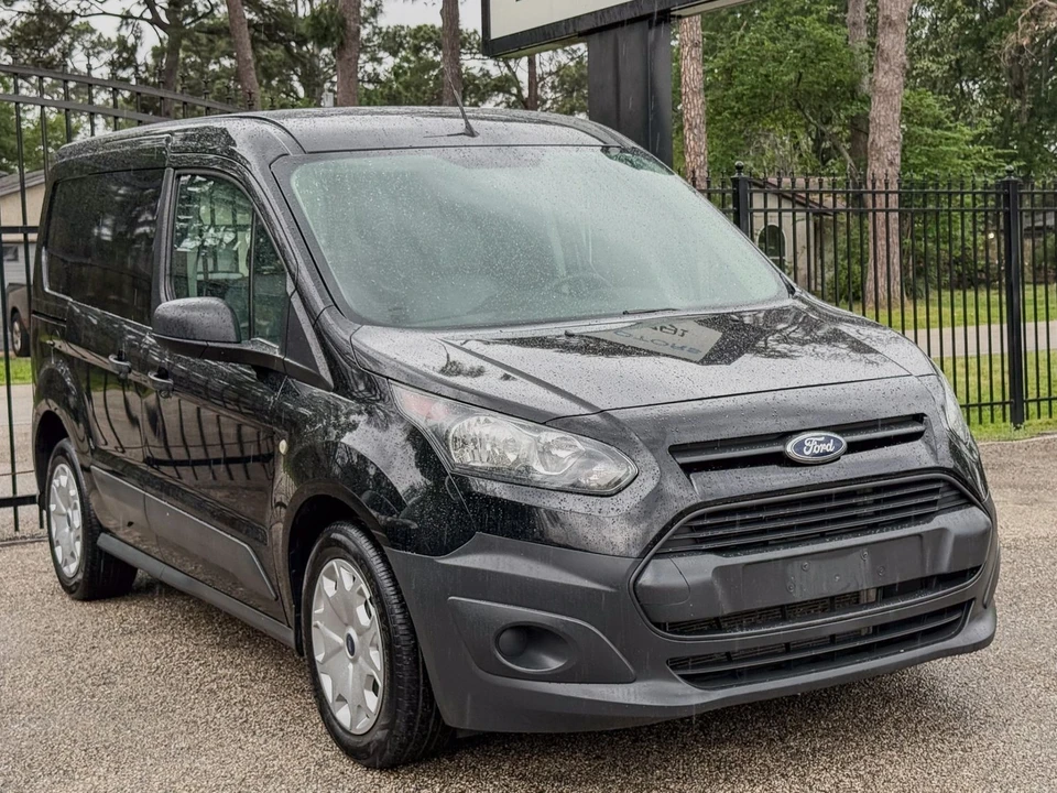 2015 Ford Transit Connect - Image 6 of 12