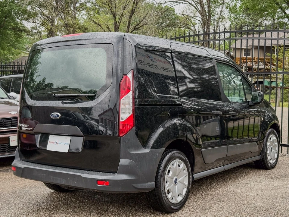 2015 Ford Transit Connect - Image 7 of 12
