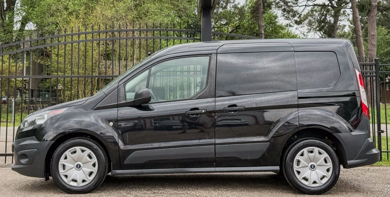2015 Ford Transit Connect - Image 3 of 12