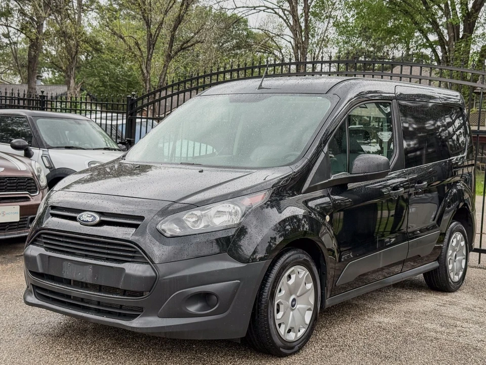 2015 Ford Transit Connect - Image 4 of 12