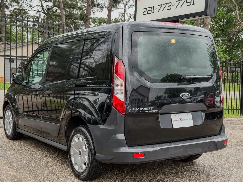 2015 Ford Transit Connect - Image 5 of 12