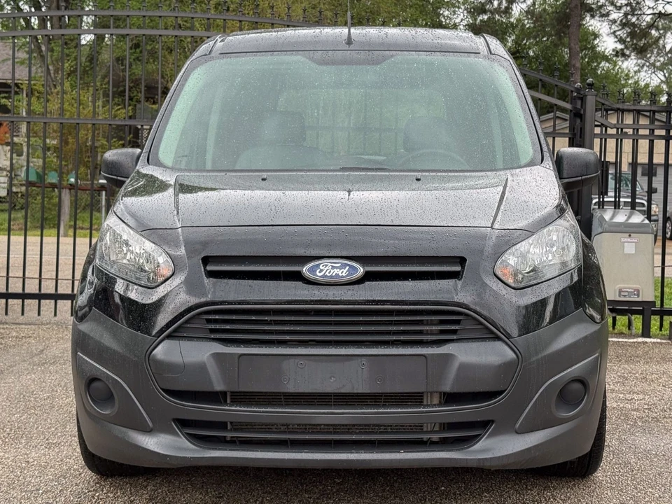 2015 Ford Transit Connect - Image 2 of 12
