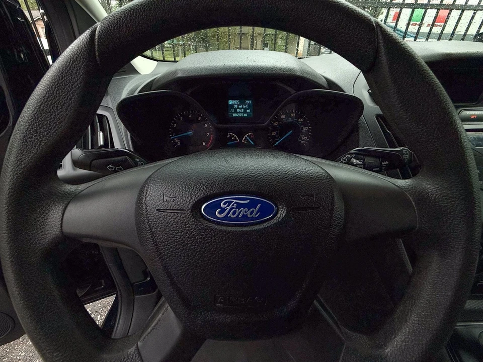 2015 Ford Transit Connect - Image 10 of 12