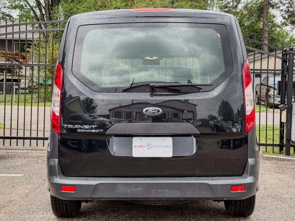 2015 Ford Transit Connect - Image 8 of 12