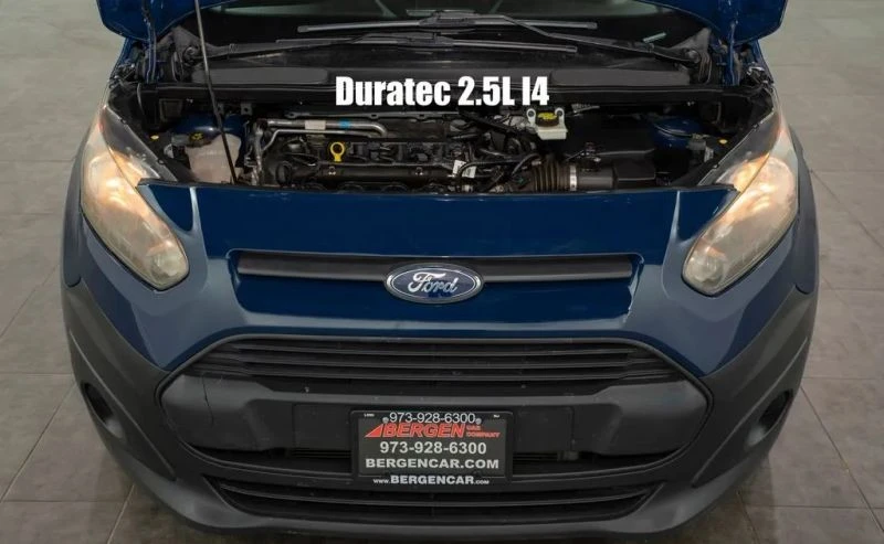 2015 Ford Transit Connect - Image 3 of 12