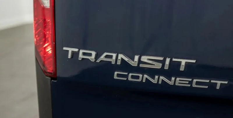 2015 Ford Transit Connect - Image 10 of 12