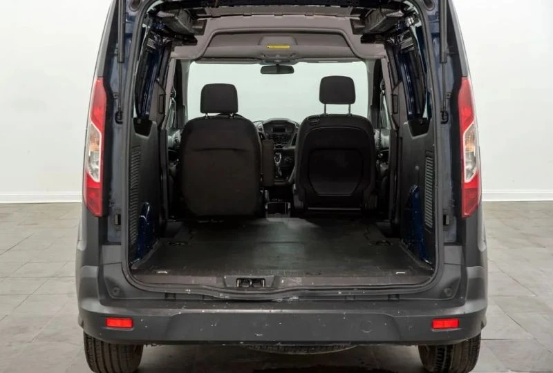 2015 Ford Transit Connect - Image 11 of 12