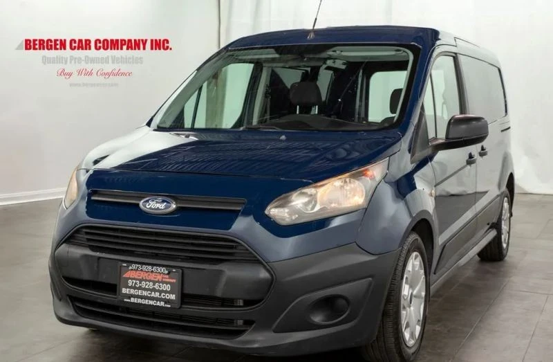 2015 Ford Transit Connect - Image 4 of 12