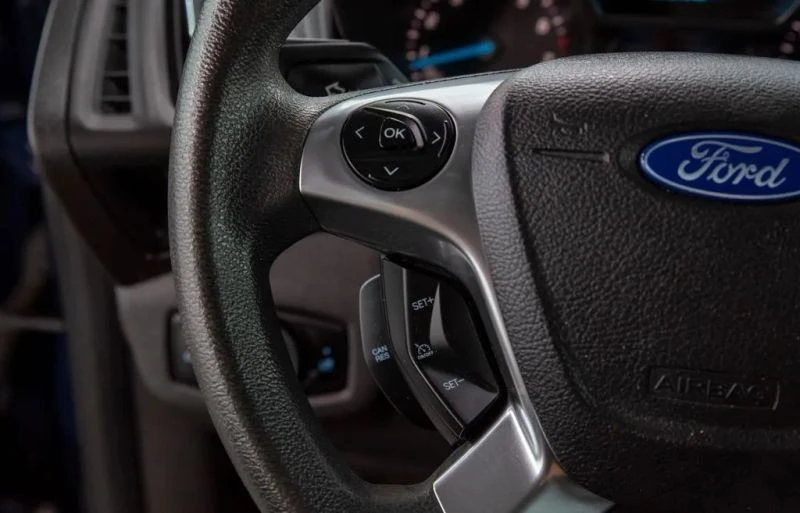 2015 Ford Transit Connect - Image 8 of 12