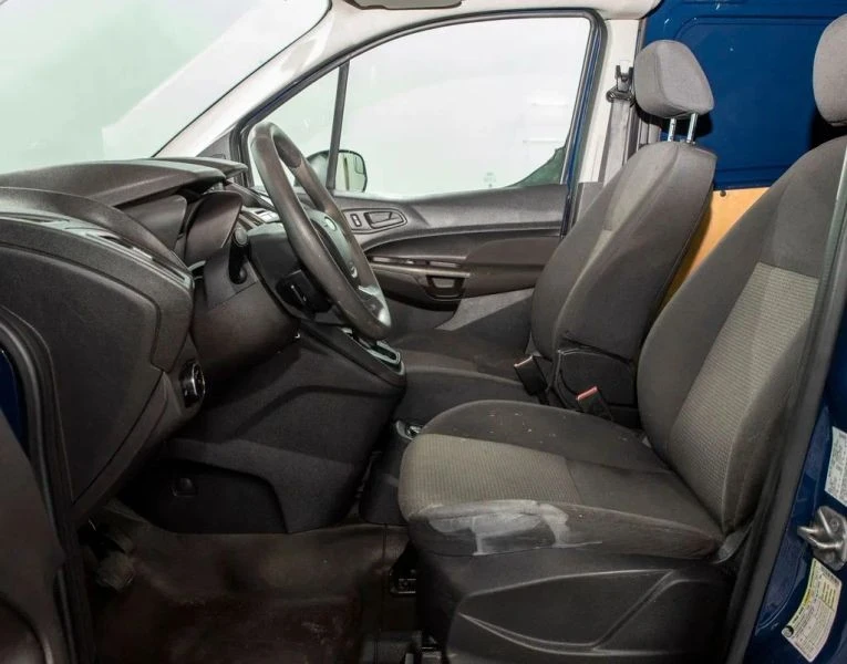 2015 Ford Transit Connect - Image 7 of 12