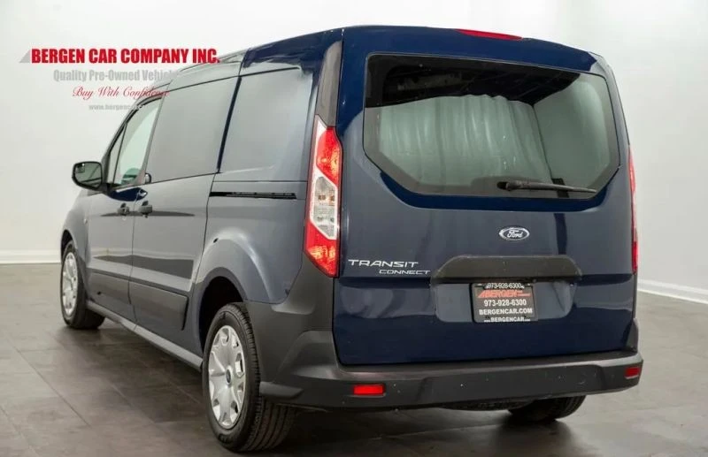 2015 Ford Transit Connect - Image 9 of 12