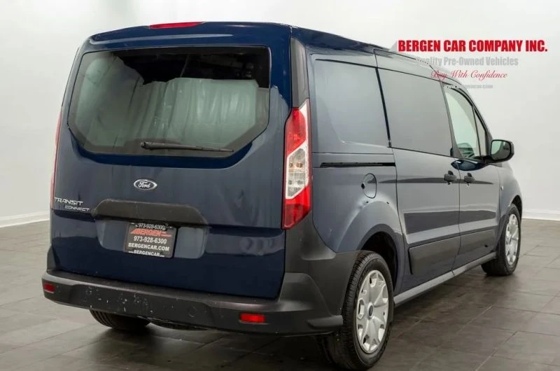 2015 Ford Transit Connect - Image 12 of 12