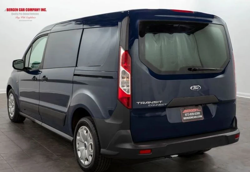 2015 Ford Transit Connect - Image 8 of 12