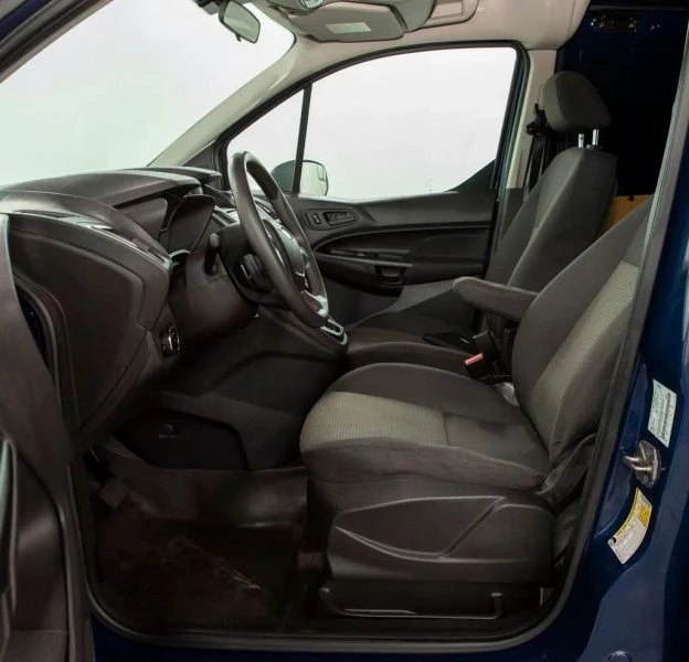2015 Ford Transit Connect - Image 6 of 12